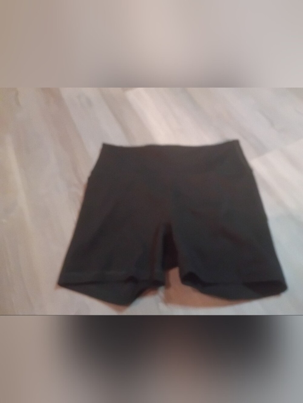 Workout Shorts